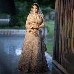 Kanjivaram Silk Saree – Royal Blue & Gold