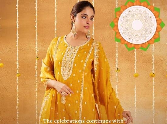 Best Indian Women's Ethnic Fashion Brand